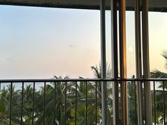 -日落吧·海景咖啡厅·餐酒吧·鸡尾酒·下午茶·乐队表演·浪漫夕阳·三亚文华东方酒店