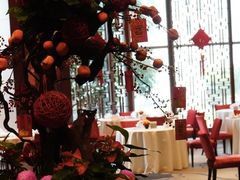 -香乐园·淮扬菜中餐厅·Shang Garden(福田香格里拉店)