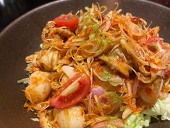 -Thai Alley泰爱里(二沙岛店)