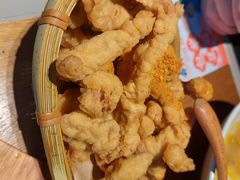 -花盐街·四川乐山小吃(西单大悦城店)