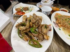 -好味道海鲜大排档·老字号(巽寮湾海鲜市场店)