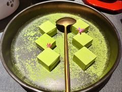 -锦府园·新台州菜(合生汇店)