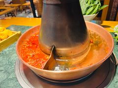 -刘老表·瓦罐汤涮肉(樟树林店)