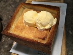 -绿茶餐厅(天津天河城店)