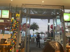 门面-木屋烧烤(惠阳华润小径湾店)