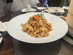 -老铺烤鸭(宝鸡店)