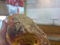-BAKER&SPICE(安福路店)