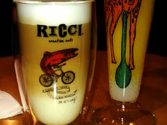 -Ricci睿奇美式餐厅(五道口店)