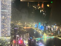 -广州四季酒店·天吧·高空酒吧