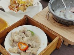 -长禧家·珑厨(东山口店)