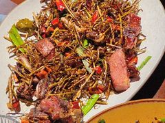 -拾捌川·自贡爆炒(新街口店)