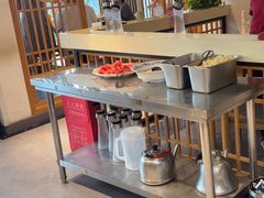 -守柴炉烤鸭(温江新尚天地店)