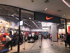 -砂之船奥莱(南京江宁店)