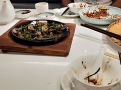 -清晖小苑•顺德地方菜(壹海城店)