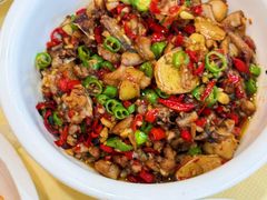 -笨罗卜浏阳菜馆(龙华鹏润达店)