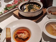 低温慢烤牛肉-黑明餐厅(白鹭洲店)