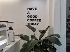 -GOOD好事咖啡(会展城店)