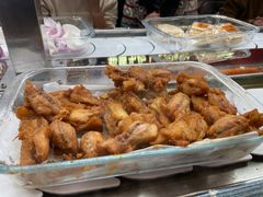 -大成自助小火锅(合肥国购广场店)