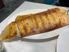 -大眼锅贴水饺(河东店)