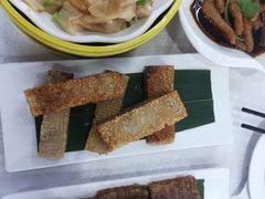 -渔鸽皇酒楼(鸿大广场店)