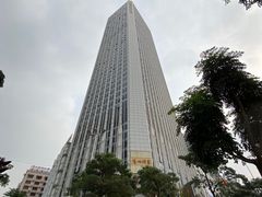 -广州达镖国际酒店