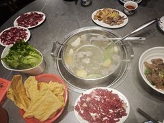 -贵宾牛·潮汕牛肉火锅(珠池总店)