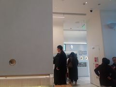 -喜茶(永旺梦乐城店)