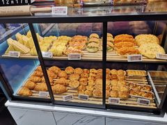 -幸福西饼面包茶饮(车公庙店)