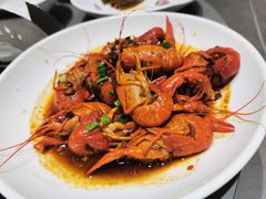 -神洲四海大酒楼(王府井澳门中心店)