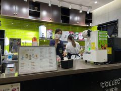 -巡茶(新升新苑店)