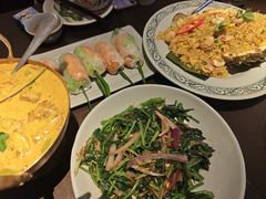 -大头虾越式风味餐厅(光明广场店)