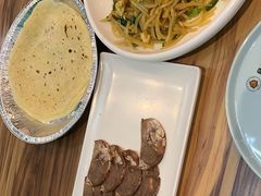 -合合春饼(潘家园店)