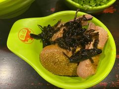 -张记牛肉面馆(天津路店)