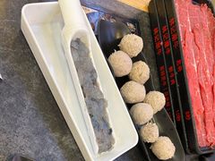 -林记潮牛·牛肉火锅(上马墩店)