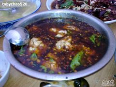 -三哥田螺(北书院街店)