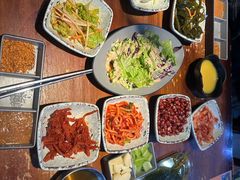 -火炉情韩国料理店(古田路店)
