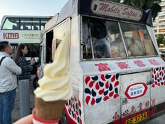 -富豪雪糕车流动点(尖沙咀店)