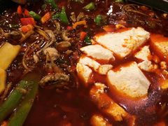 -自贡好吃客(科华店)