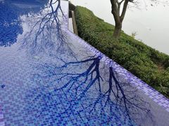 -天目湖涵田半山温泉