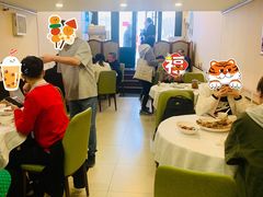 大堂-翠亭酒家(山西南路店)