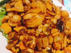 八珍豆腐-陈傻子餐厅(世纪都会店)