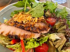 -CHINCHIN 青青·泰国料理(万象食家店)
