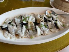 -广州塔晖粤轩中餐厅