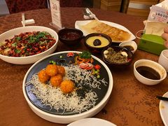 -西安饭庄(立丰国际店)
