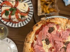 -IL TEATRO 精品意大利餐厅