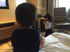 -西安赛瑞喜来登大酒店