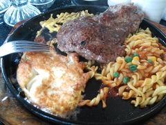 -贵族皇仕牛排(宁德1店)