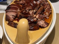 -八府香鸭·啫啫煲(华山路店)