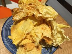 -打酱友•斑鱼海鲜粥火锅(吴桥店)