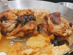 -小螺大作·螺蛳粉火锅(林和西店)